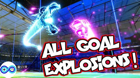 Black Market Goal Explosions Rocket League All Black Market Goal Explosion Rocket League Xbox One | eBay